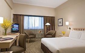 Hotel York Singapore